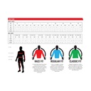 Short MTB Enduro 2.0 Granite