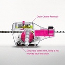 CEPILLO MUC-OFF TRANSMISION (DRIVETRAIN DETAILING BRUSH) (copia)