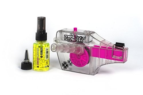 CEPILLO MUC-OFF TRANSMISION (DRIVETRAIN DETAILING BRUSH) (copia)