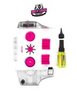 CEPILLO MUC-OFF TRANSMISION (DRIVETRAIN DETAILING BRUSH) (copia)