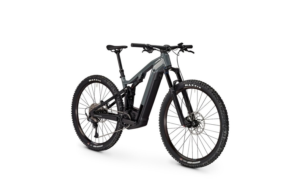 Focus THRON² 6.7 BLG2 625WH