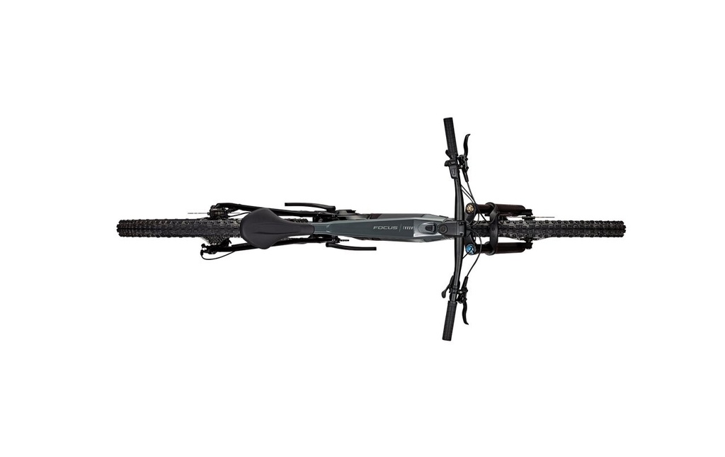 Focus THRON² 6.7 BLG2 625WH