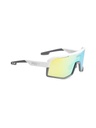GAFA Spiuk PROFIT 3 LENTE FULL
AMARILLO UNISEX BLANCO/GRIS