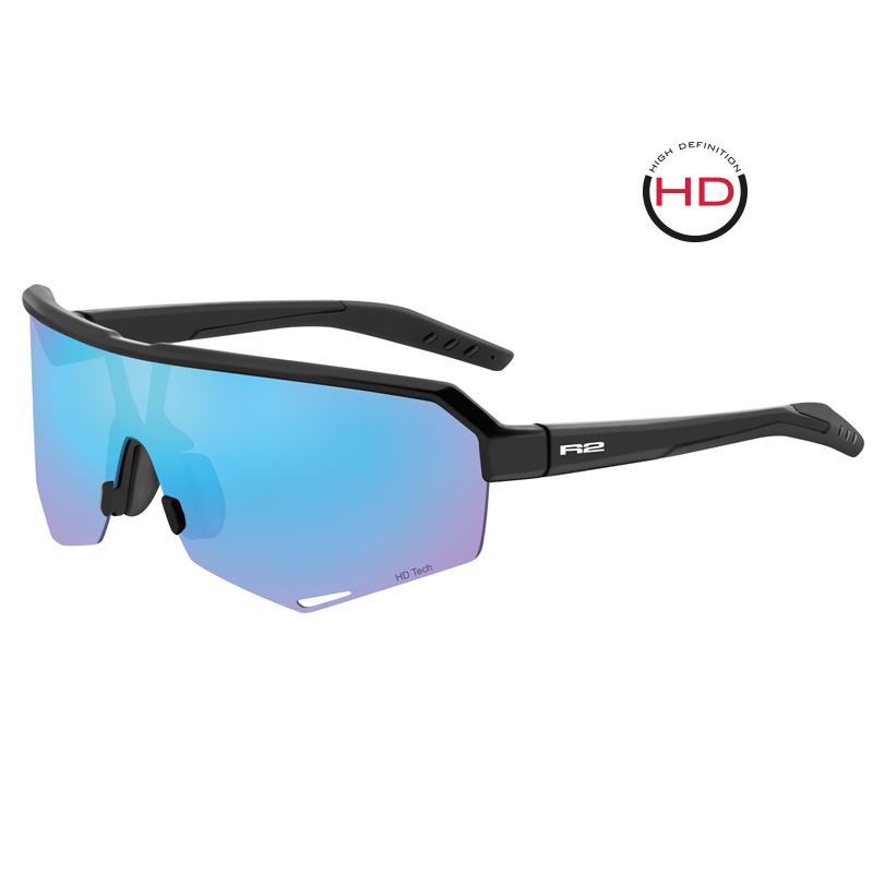 GAFA R2 "FLUKE" AZUL/NEGRO MATE