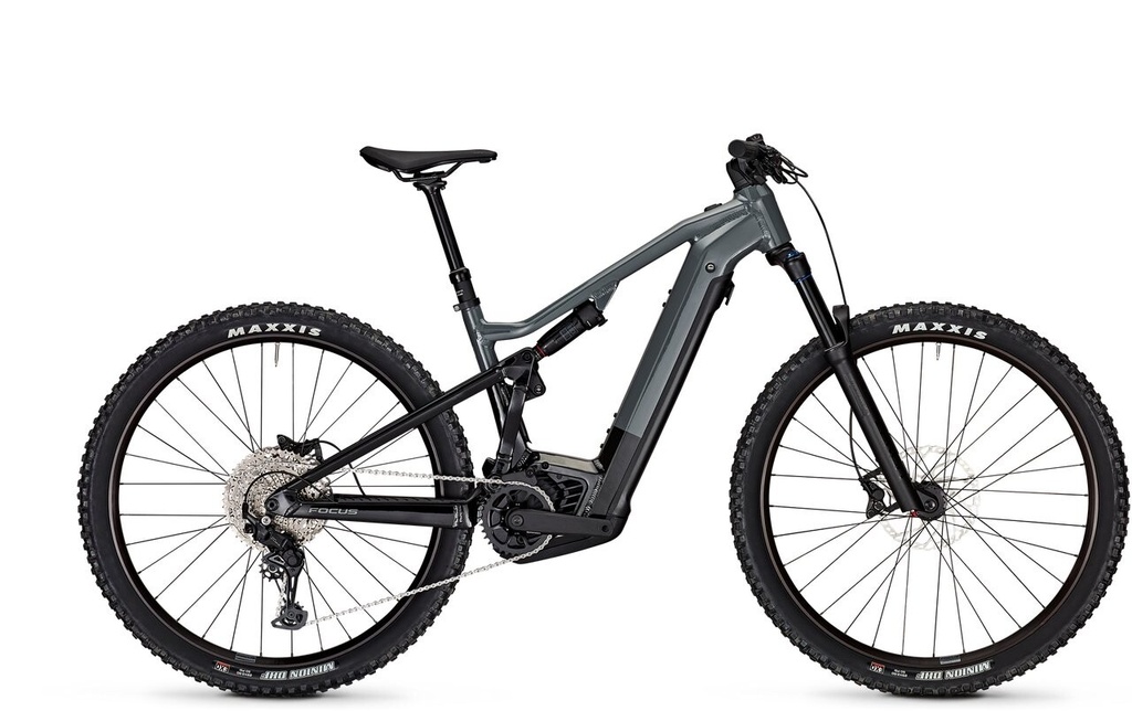 Focus THRON² 6.7 625WH