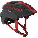 Scott CASCO SPUNTO JUNIOR (CE) GRY/RD RC