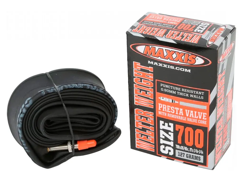 Cámara MAXXIS WELTER WEIGHT CAMARA 700x33/50 LFVSEP48