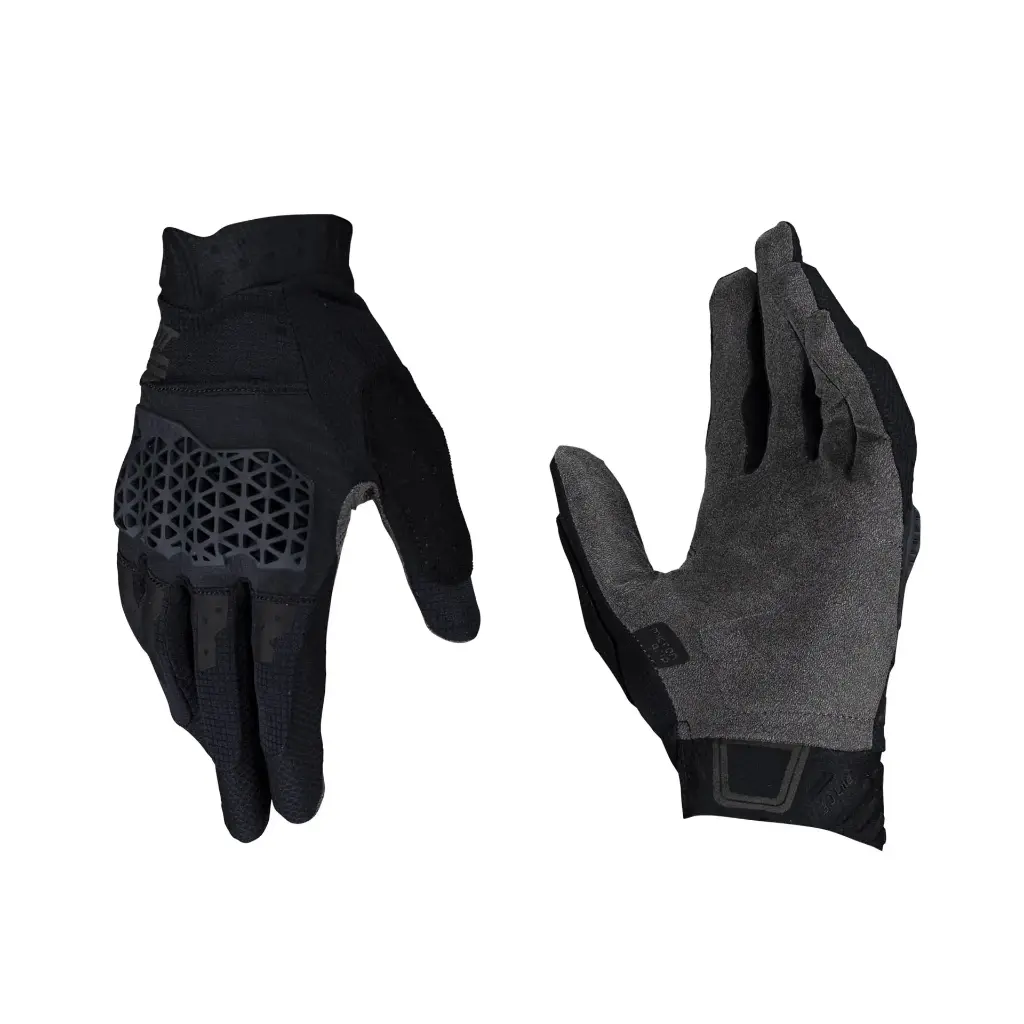 Guantes Leatt MTB 3.0 Lite Stealth 