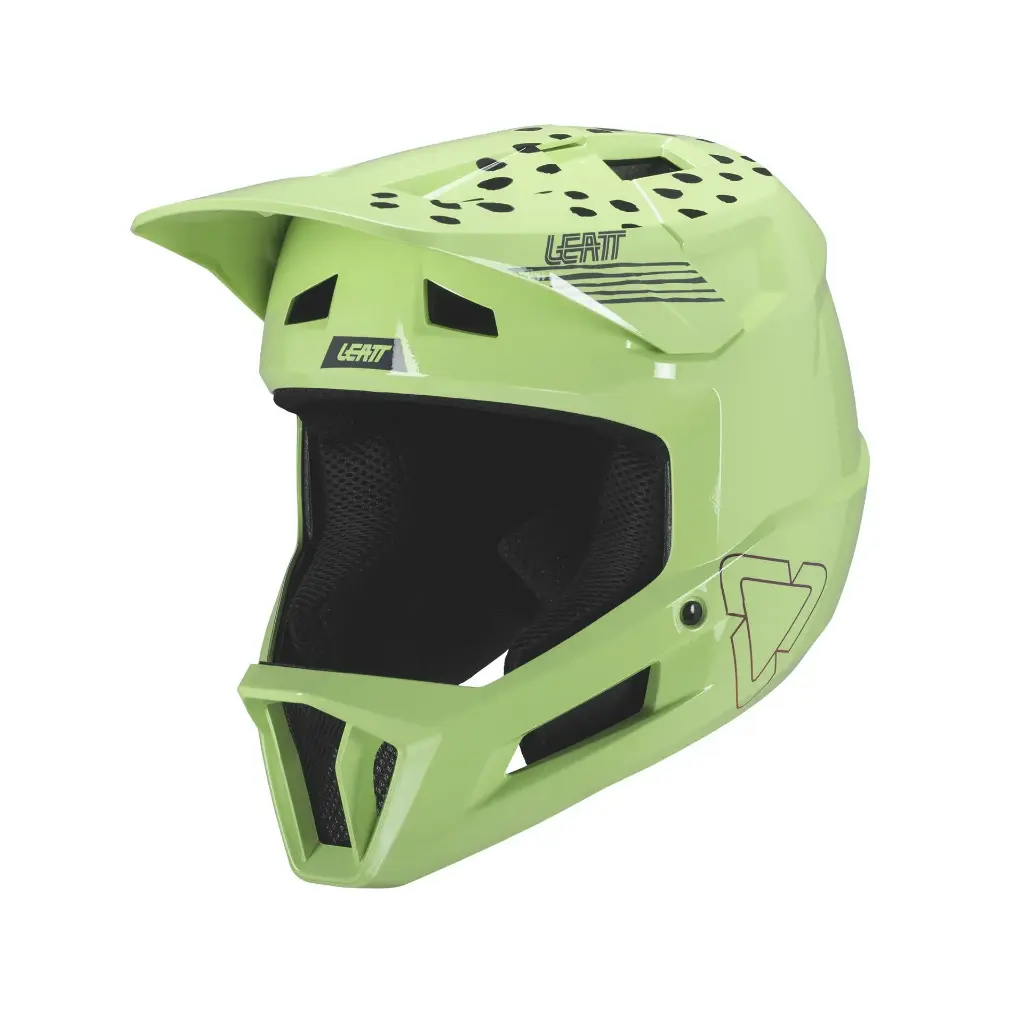 Casco MTB Gravity 1.0 V25 Mojito