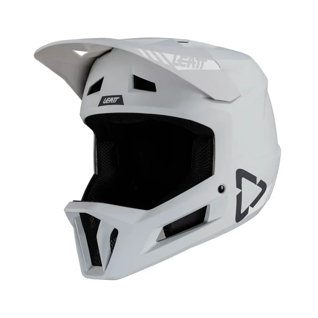 Casco MTB Gravity 1.0 V24 Steel