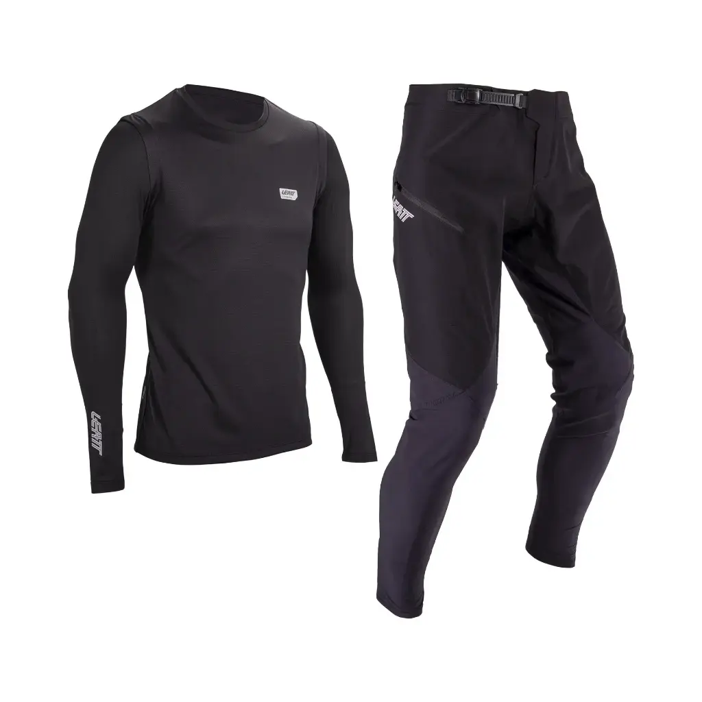 Kit MTB 1.0 Negro 