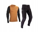 Kit MTB 1.0 Rust