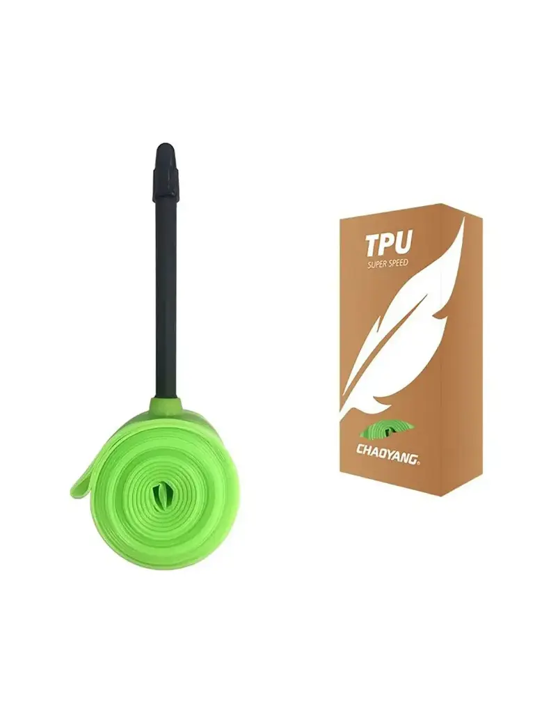 Chaoyang  Cámara TPU 700X25/28C FV 80 