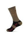 CALCETIN ALL TERRAIN GRAVEL LARGO UNISEX MARRON 