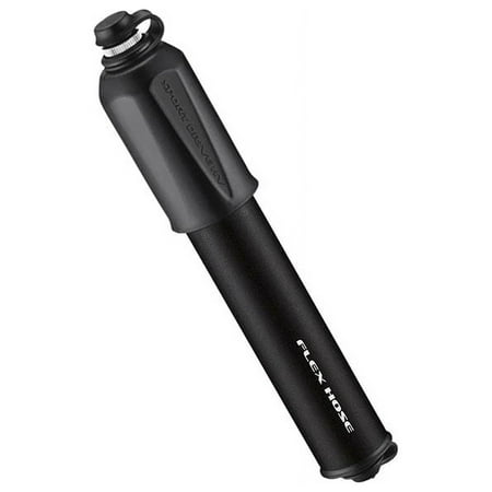Lezyne SPORT DRIVE HV - S SATIN BLACK