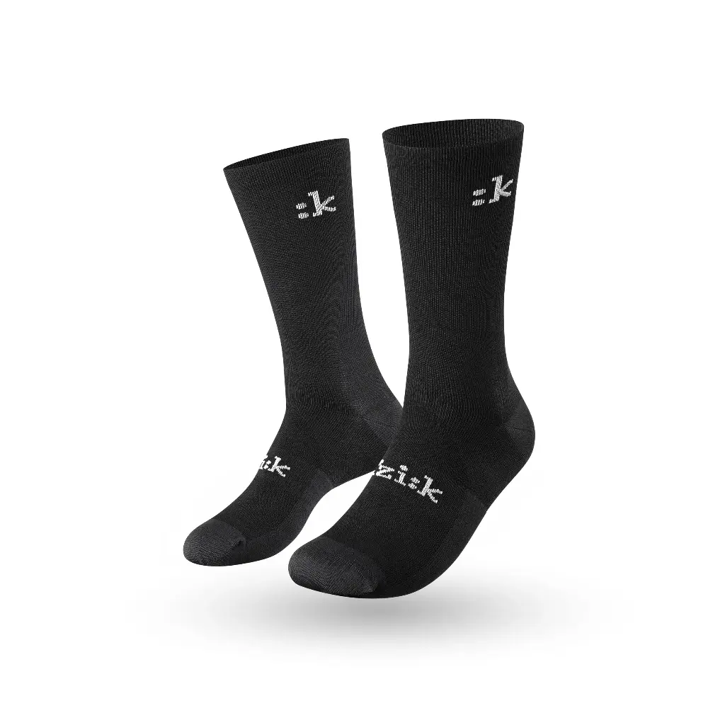 CALCETIN FIZIK MY25 PERFORMANCE Q-SKIN BLACK