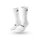 CALCETIN FIZIK MY25 PERFORMANCE Q-SKIN WHITE