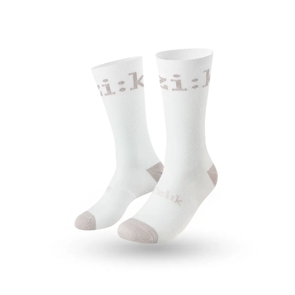 CALCETIN FIZIK MY25 MY25 TEAM EDITION WHITE