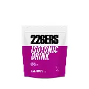 ISOTONIC DRINK (500gr, Frutos Rojos)