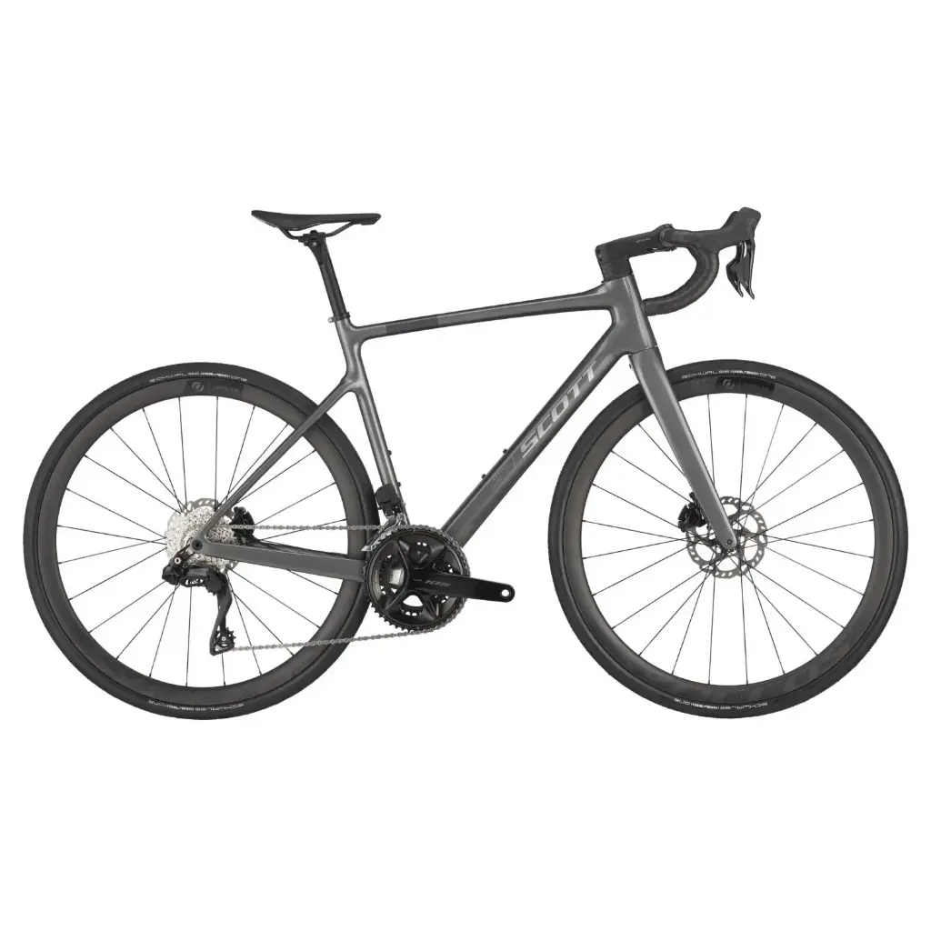 Bicicleta Scott Addict 30 Slate Grey