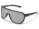 HAWKERS  FLY Negro Mate - Plata