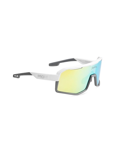 [GPR3BGFA] GAFA Spiuk PROFIT 3 LENTE FULL
AMARILLO UNISEX BLANCO/GRIS