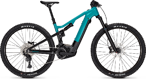 Focus THRON² 6.7 625WH