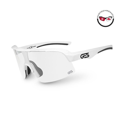 [P996X2000000] GAFA OMEGA FOTOCROMATICA CAT. 0-3, BLANCA