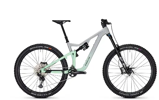 Focus JAM 6.9 F GRY2 (2025)