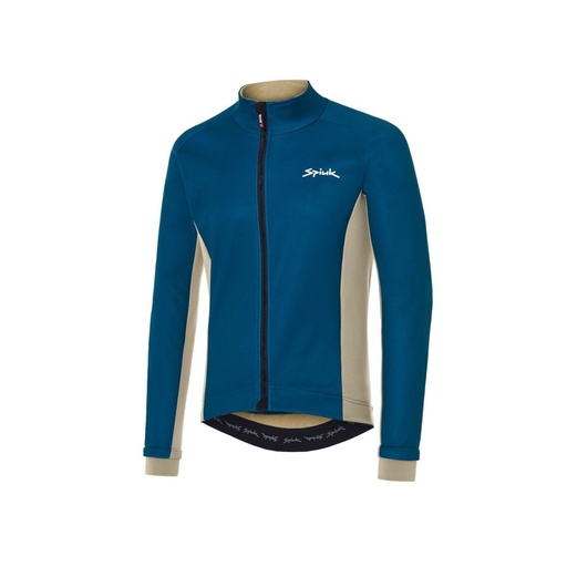 [CHTO23A4] Chaqueta Spiuk Membrana TOP TEN Azul