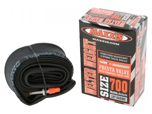 [EIB00137300] Cámara MAXXIS WELTER WEIGHT CAMARA 700x33/50 LFVSEP48