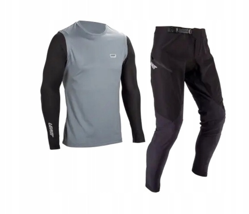 Kit MTB 1.0 Titanium 