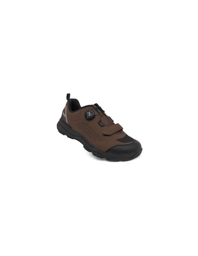 ZAPATILLA AMARA MTB UNISEX MARRON