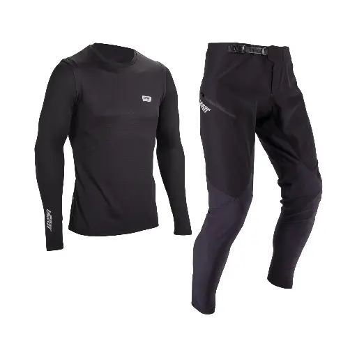Kit MTB 1.0 Negro 