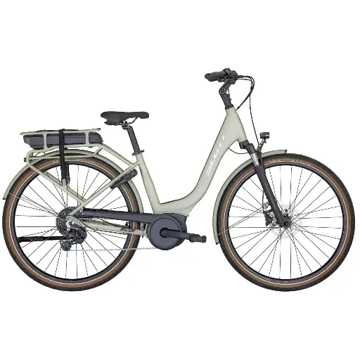 [293441008] Bicicleta Scott Sub Active Eride 20 Unisex Rack 2024 - Talla M