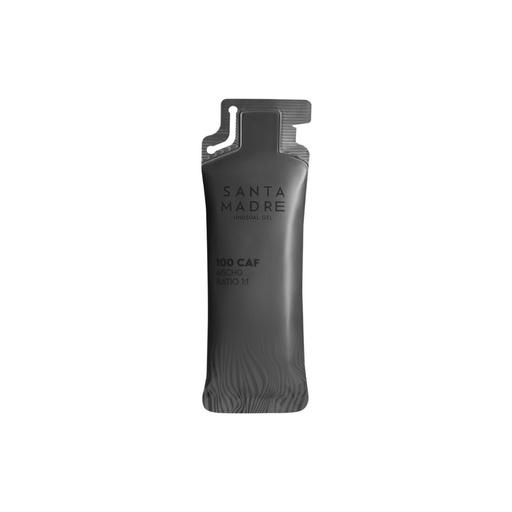[204-10] Santa Madre Unusual Gel 45CHO 100CAF Ratio 1:1 Neutral 12 x 80g