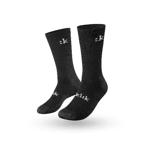 CALCETIN FIZIK MY25 PERFORMANCE Q-SKIN BLACK