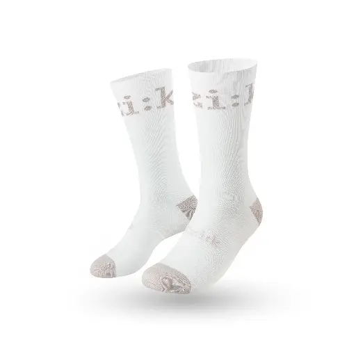 CALCETIN FIZIK MY25 MY25 TEAM EDITION WHITE