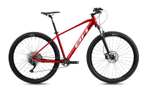 [A2595-RWW-M] BH SPIKE 2.5 RWW (Rojo/Blanco/Blanco)