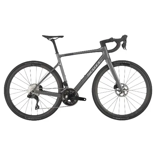 [4233806985008] Bicicleta Scott Addict 30 Slate Grey
