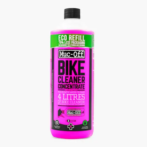 [719861] BOTE MUC-OFF LIMPIADOR BICI BIO CONCENTRADO 1 LITRO (CLEANER CONCENTRATED)