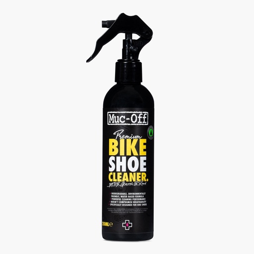 [721655] LIMPIADOR ZAPATILLAS MUC-OFF PREMIUM 250 ml (PREMIUM FOOTWEAR CLEANER)